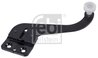 GHIDAJ CU ROLE, USA GLISANTA FEBI BILSTEIN 171426 - Compatibil cu VW