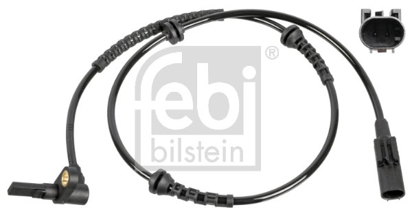SENZOR ABS FEBI BILSTEIN 171431 - Compatibil cu FIAT