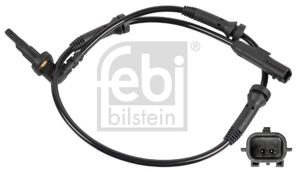 Senzor ABS Febi Bilstein 171433
