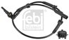 Senzor ABS Febi Bilstein 171433