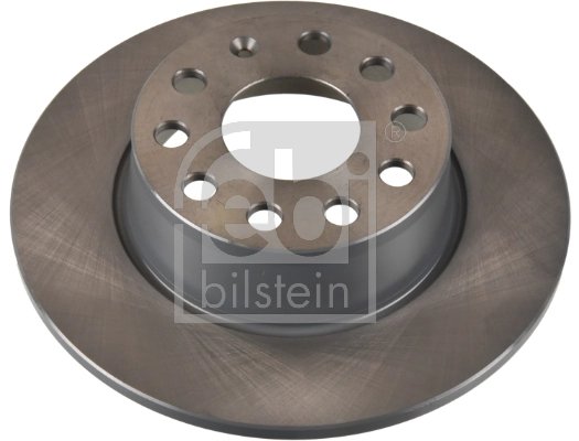 DISC FRANA FEBI BILSTEIN 171439 - Compatibil cu AUDI, SEAT, SKODA, VW