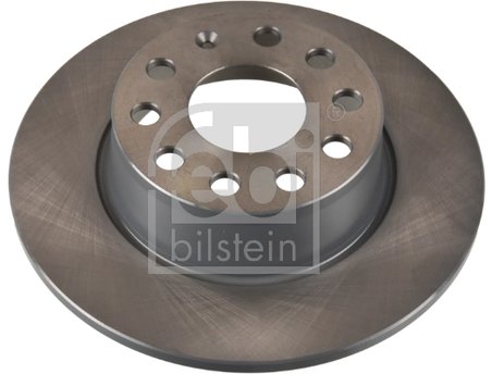 DISC FRANA FEBI BILSTEIN 171439 - Compatibil cu AUDI, SEAT, SKODA, VW