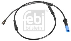 Senzor avertizare uzura placute frana Febi Bilstein 171446