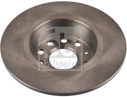 DISC FRANA FEBI BILSTEIN 171439 - Compatibil cu AUDI, SEAT, SKODA, VW