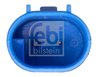 Senzor avertizare uzura placute frana Febi Bilstein 171446