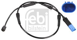 Senzor avertizare uzura placute frana Febi Bilstein 171448