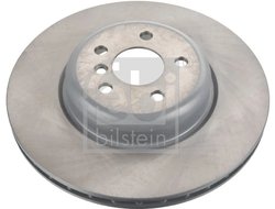 DISC FRANA FEBI BILSTEIN 171450 - Compatibil cu BMW, TOYOTA