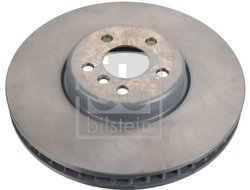 DISC FRANA FEBI BILSTEIN 171454 - Compatibil cu BMW, TOYOTA