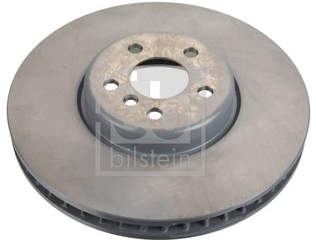Disc frana Febi Bilstein 171454