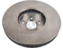 Disc frana Febi Bilstein 171456