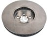 Disc frana Febi Bilstein 171456