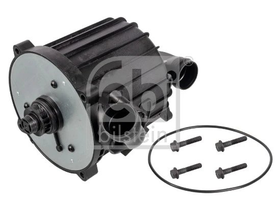 Separator ulei ventilatie bloc motor Febi Bilstein 171457