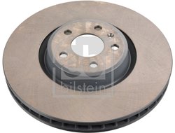 DISC FRANA FEBI BILSTEIN 171458 - Compatibil cu AUDI, VW