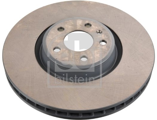 Disc frana Febi Bilstein 171458