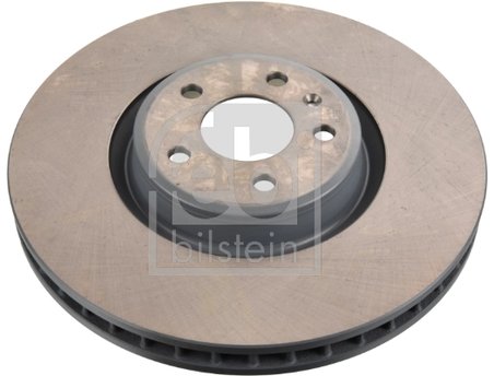Disc frana Febi Bilstein 171458