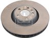 Disc frana Febi Bilstein 171458