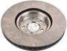 Disc frana Febi Bilstein 171458