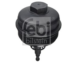 CAPAC CARCASA FILTRU ULEI FEBI BILSTEIN 171462 - Compatibil cu BMW, LAND ROVER