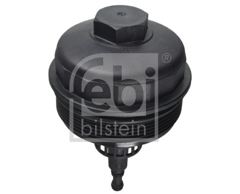 Capac carcasa filtru ulei Febi Bilstein 171462