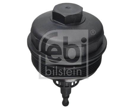 Capac carcasa filtru ulei Febi Bilstein 171462