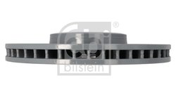 Disc frana Febi Bilstein 171458