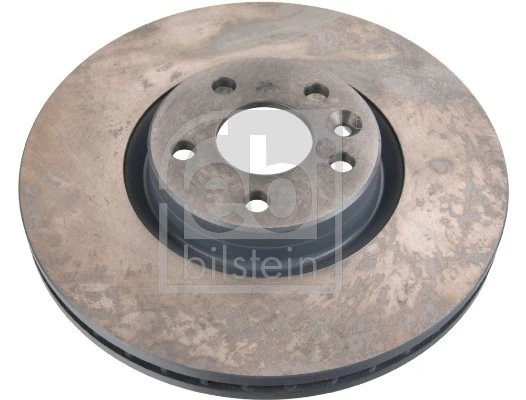 DISC FRANA FEBI BILSTEIN 171471 - Compatibil cu VOLVO