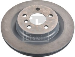 DISC FRANA FEBI BILSTEIN 171479 - Compatibil cu BMW, MINI