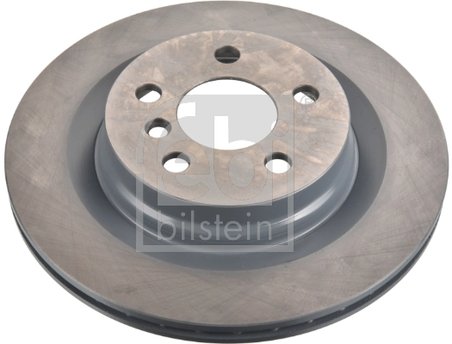 Disc frana Febi Bilstein 171479