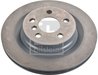 Disc frana Febi Bilstein 171479
