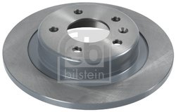 Disc frana Febi Bilstein 171484