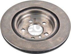 Disc frana Febi Bilstein 171479