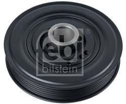 Fulie arbore cotit / vibrochen Febi Bilstein 171506