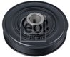 Fulie arbore cotit / vibrochen Febi Bilstein 171506
