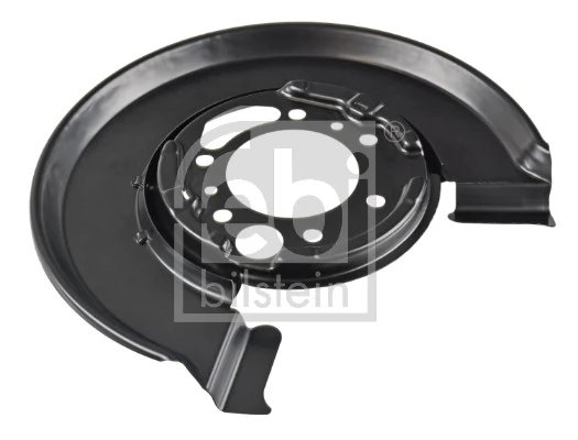 PROTECTIE NOROI DISC FRANA FEBI BILSTEIN 171527 - Compatibil cu MERCEDES-BENZ, VW
