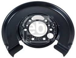 Protectie noroi disc frana Febi Bilstein 171528