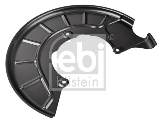 PROTECTIE NOROI DISC FRANA FEBI BILSTEIN 171532 - Compatibil cu AUDI, SEAT, SKODA, VW