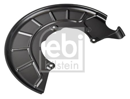 PROTECTIE NOROI DISC FRANA FEBI BILSTEIN 171532 - Compatibil cu AUDI, SEAT, SKODA, VW