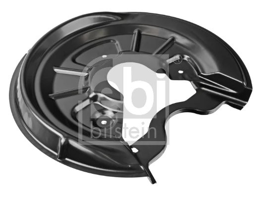 Protectie noroi disc frana Febi Bilstein 171535