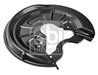 Protectie noroi disc frana Febi Bilstein 171535