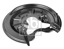 PROTECTIE NOROI DISC FRANA FEBI BILSTEIN 171536 - Compatibil cu AUDI, SEAT, SKODA, VW