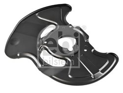 PROTECTIE NOROI DISC FRANA FEBI BILSTEIN 171537 - Compatibil cu MERCEDES-BENZ
