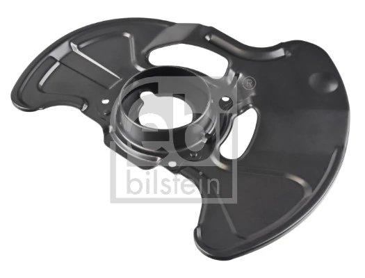 Protectie noroi disc frana Febi Bilstein 171538
