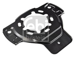 PROTECTIE NOROI DISC FRANA FEBI BILSTEIN 171539 - Compatibil cu OPEL, VAUXHALL