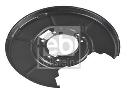 Protectie noroi disc frana Febi Bilstein 171541