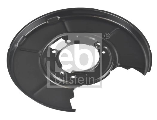 Protectie noroi disc frana Febi Bilstein 171541