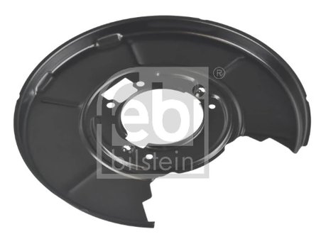 Protectie noroi disc frana Febi Bilstein 171541