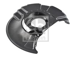 Protectie noroi disc frana Febi Bilstein 171542