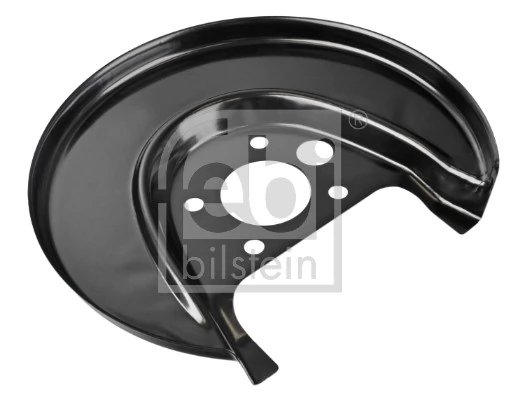 Protectie noroi disc frana Febi Bilstein 171544