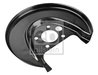 Protectie noroi disc frana Febi Bilstein 171544