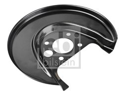 Protectie noroi disc frana Febi Bilstein 171545